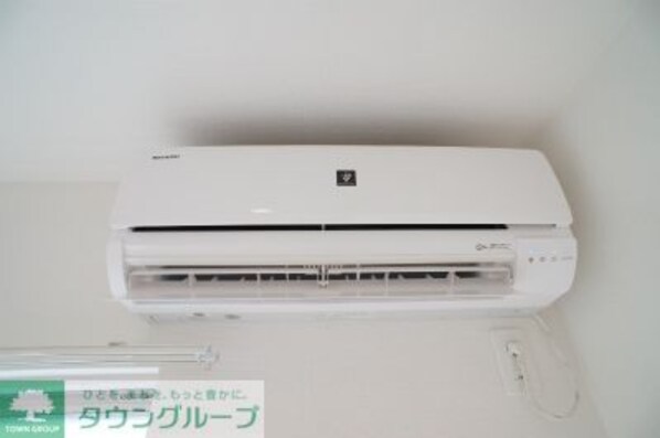 リブリ・中浦和の物件内観写真